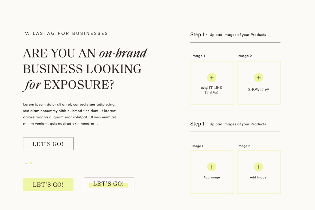 Brand guidelines