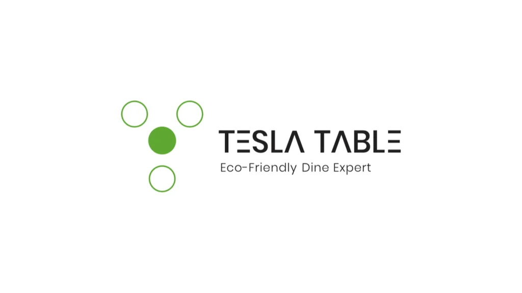 Restaurant Table Reservation App Final Logo