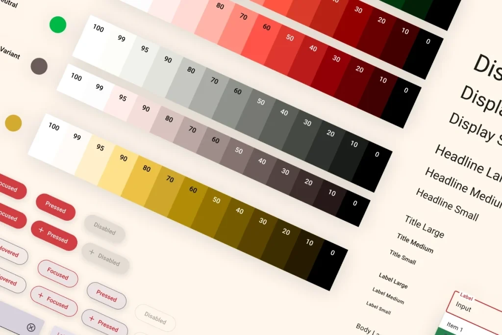 Design System