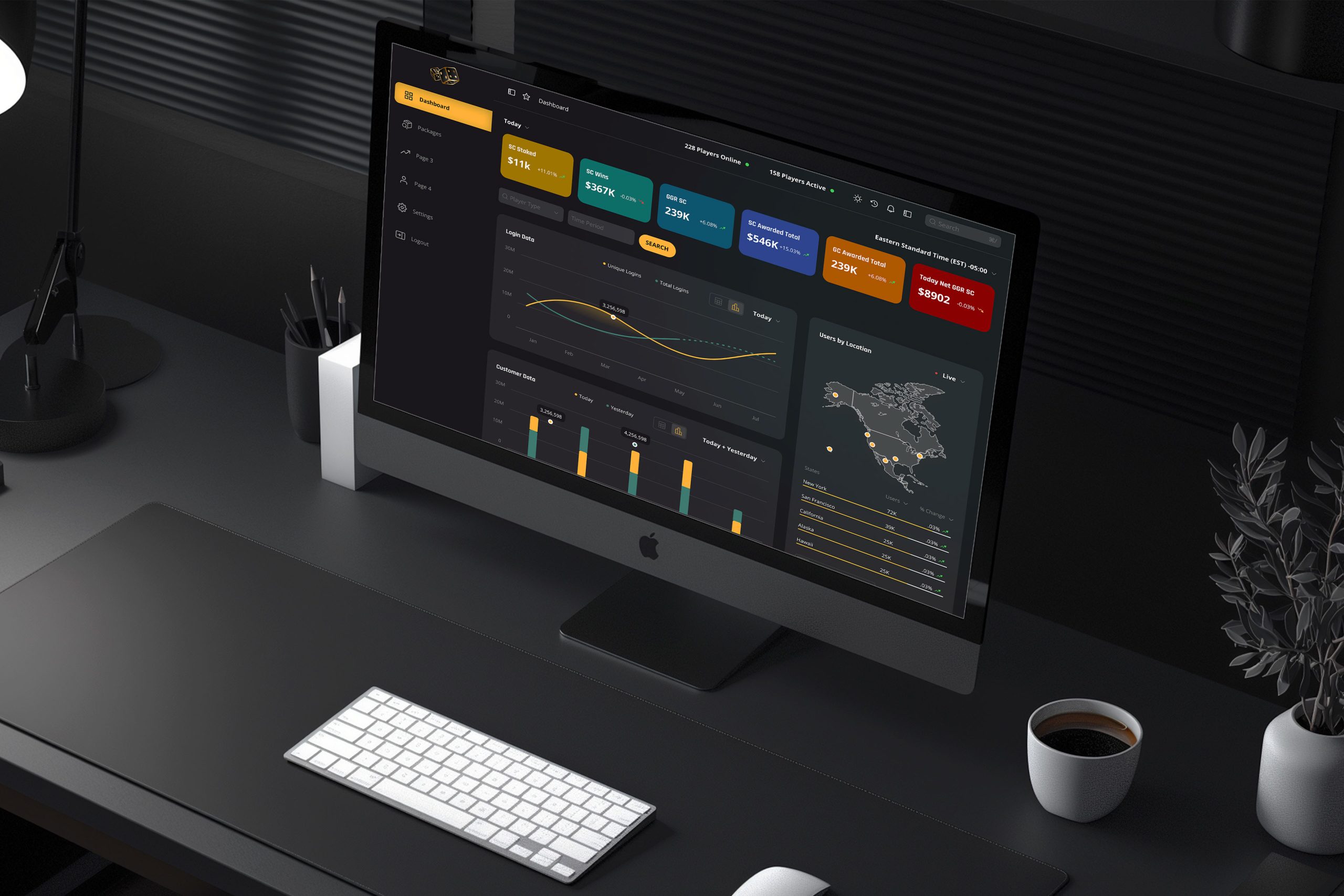Accessibility Design services