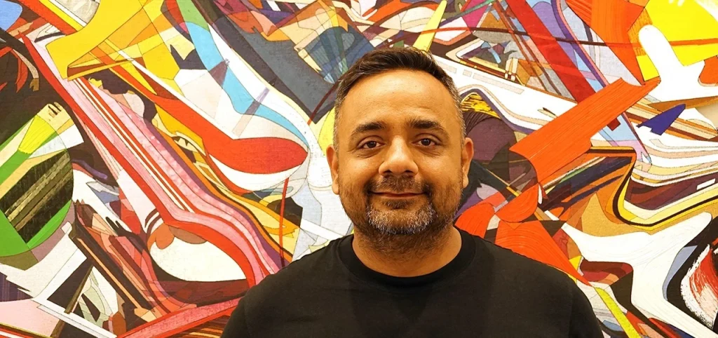 Prince Pal - SaaS Product Designer