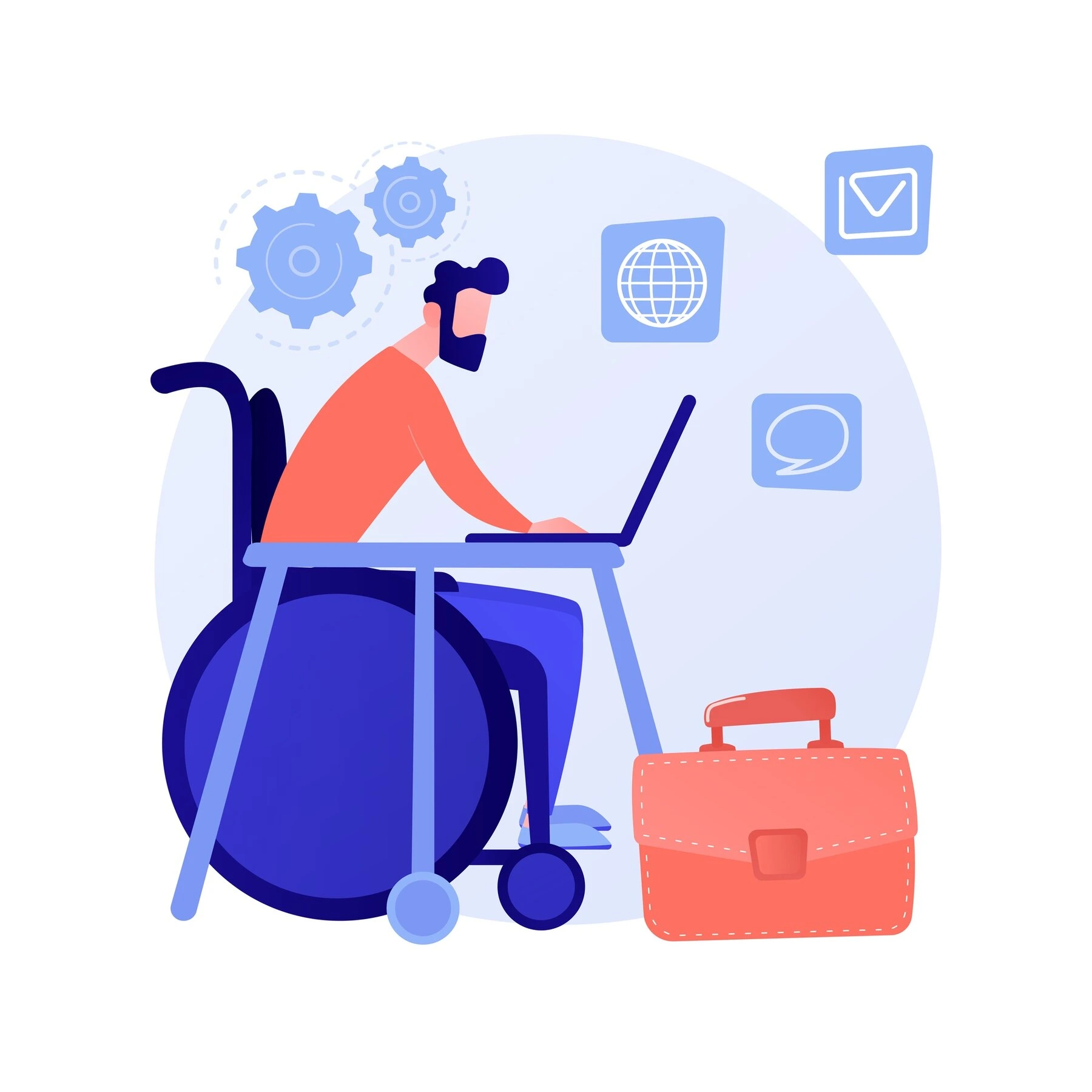 Accessibility Compliance Services