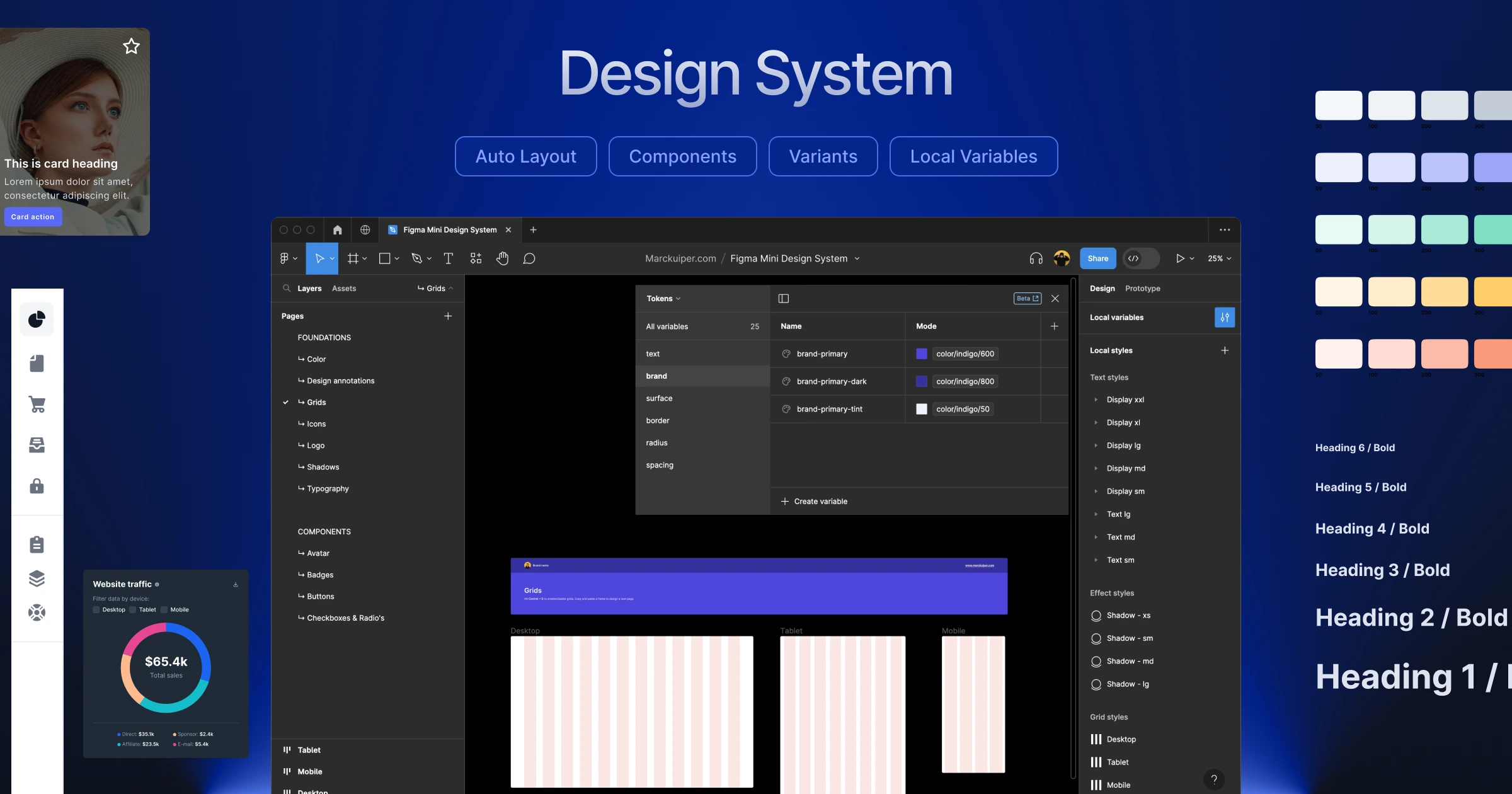 Design Systems As Services