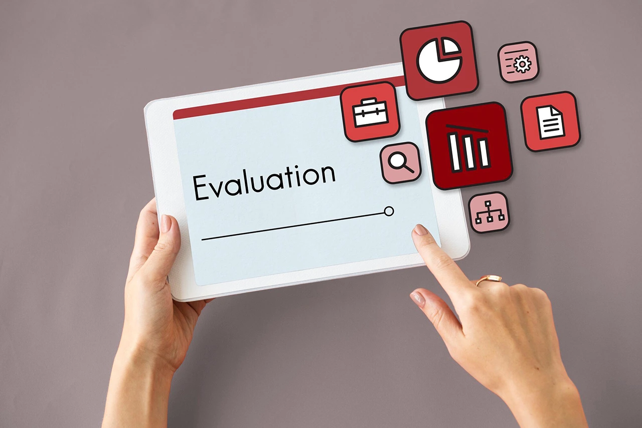Heuristic Evaluation