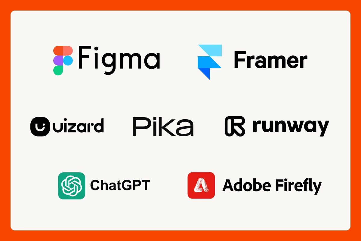 UI UX AI tools