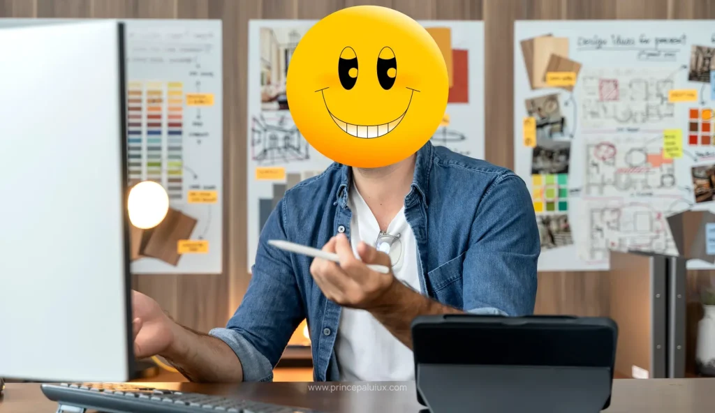 The Role of a SaaS Product Designer: Values of AI