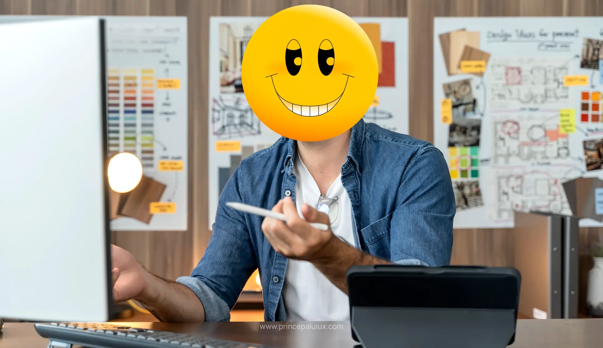 saas product designer