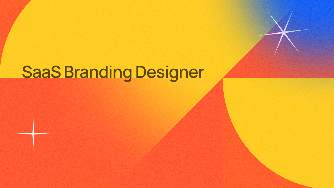 SaaS branding Expert