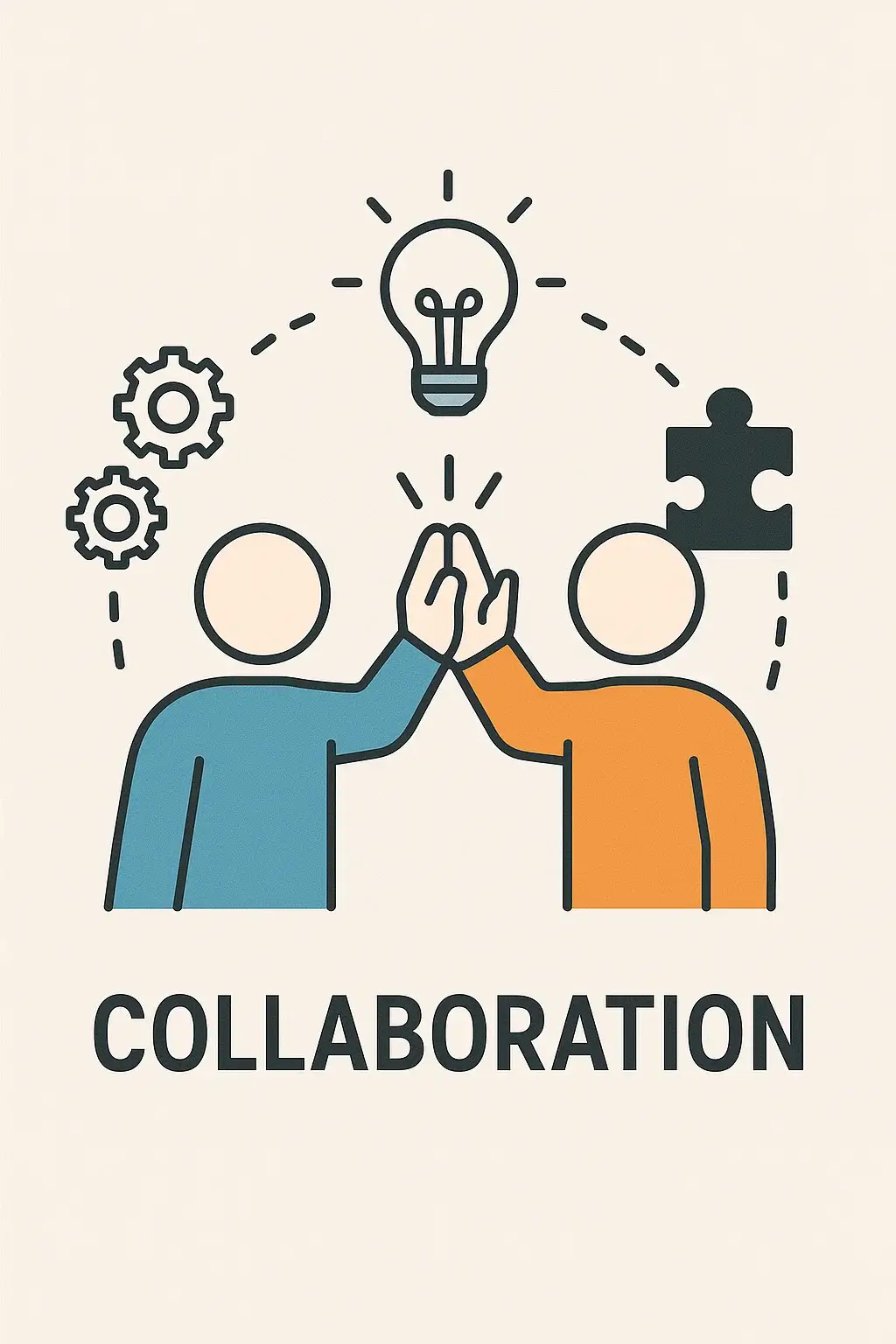Collaboration, facilitation & stakeholder management