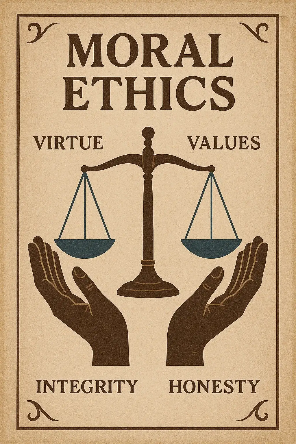 Ethical, contextual, and business constraints