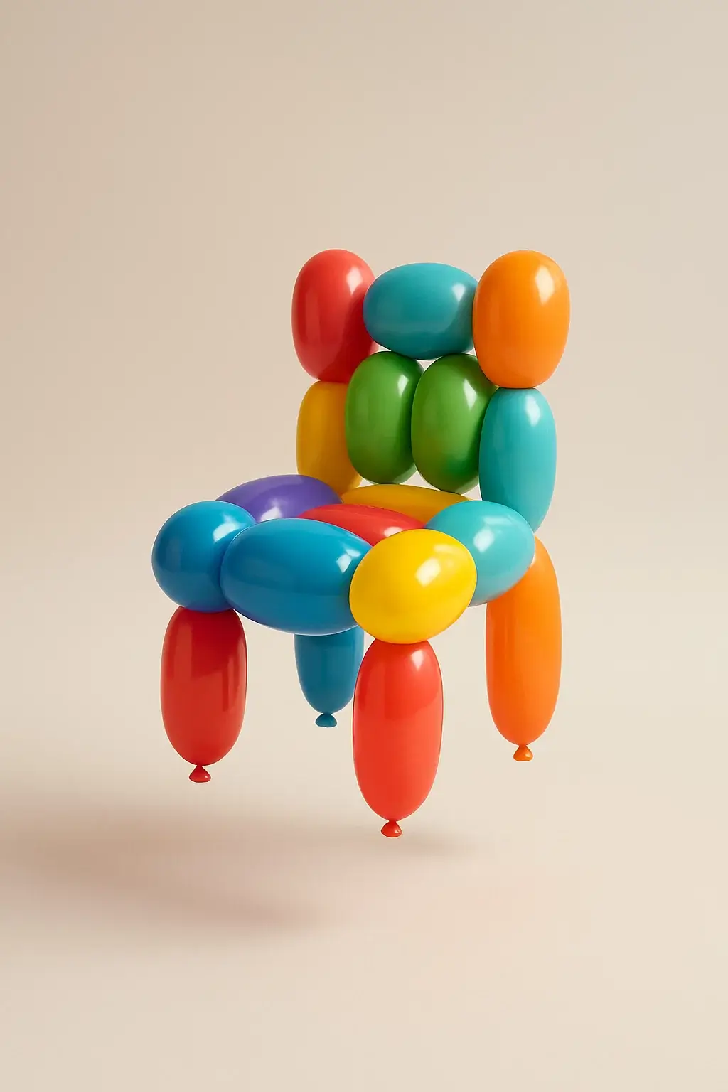 Future of AI product designer