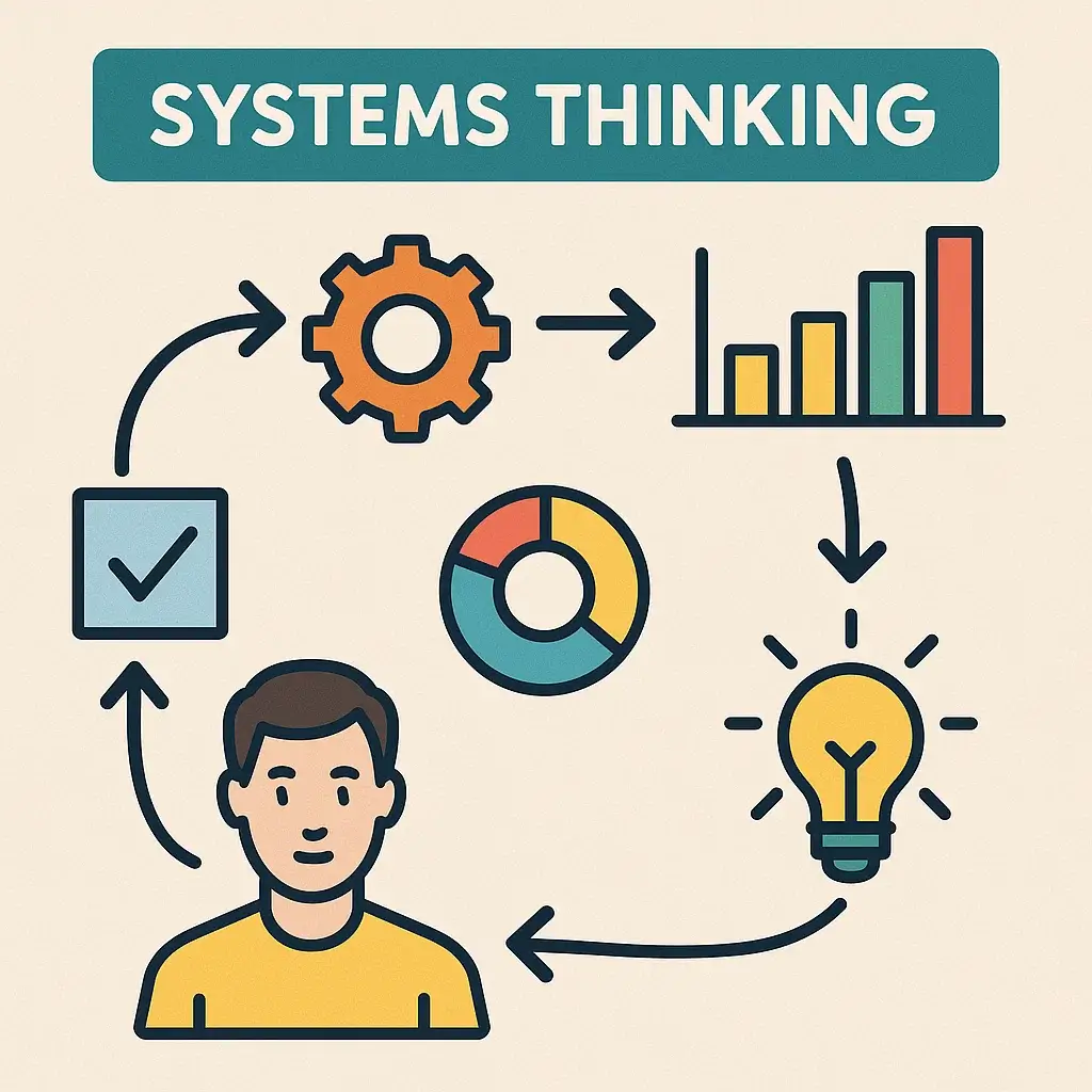 System thinking & scalability