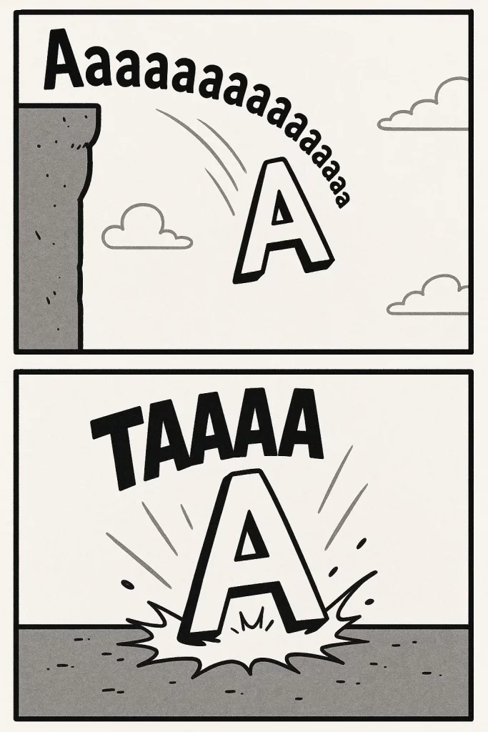 Accessible typography