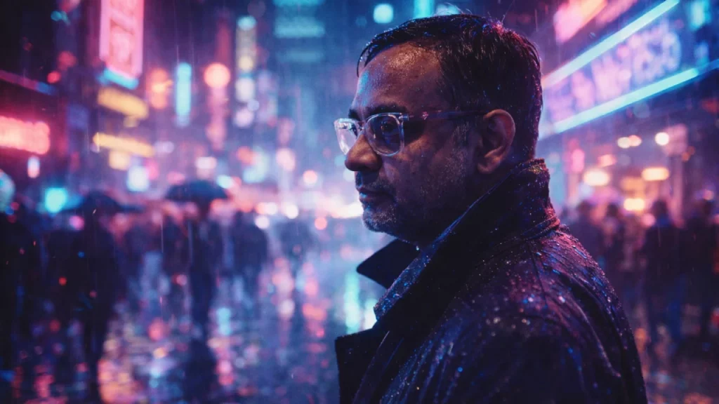 AI SaaS product designer