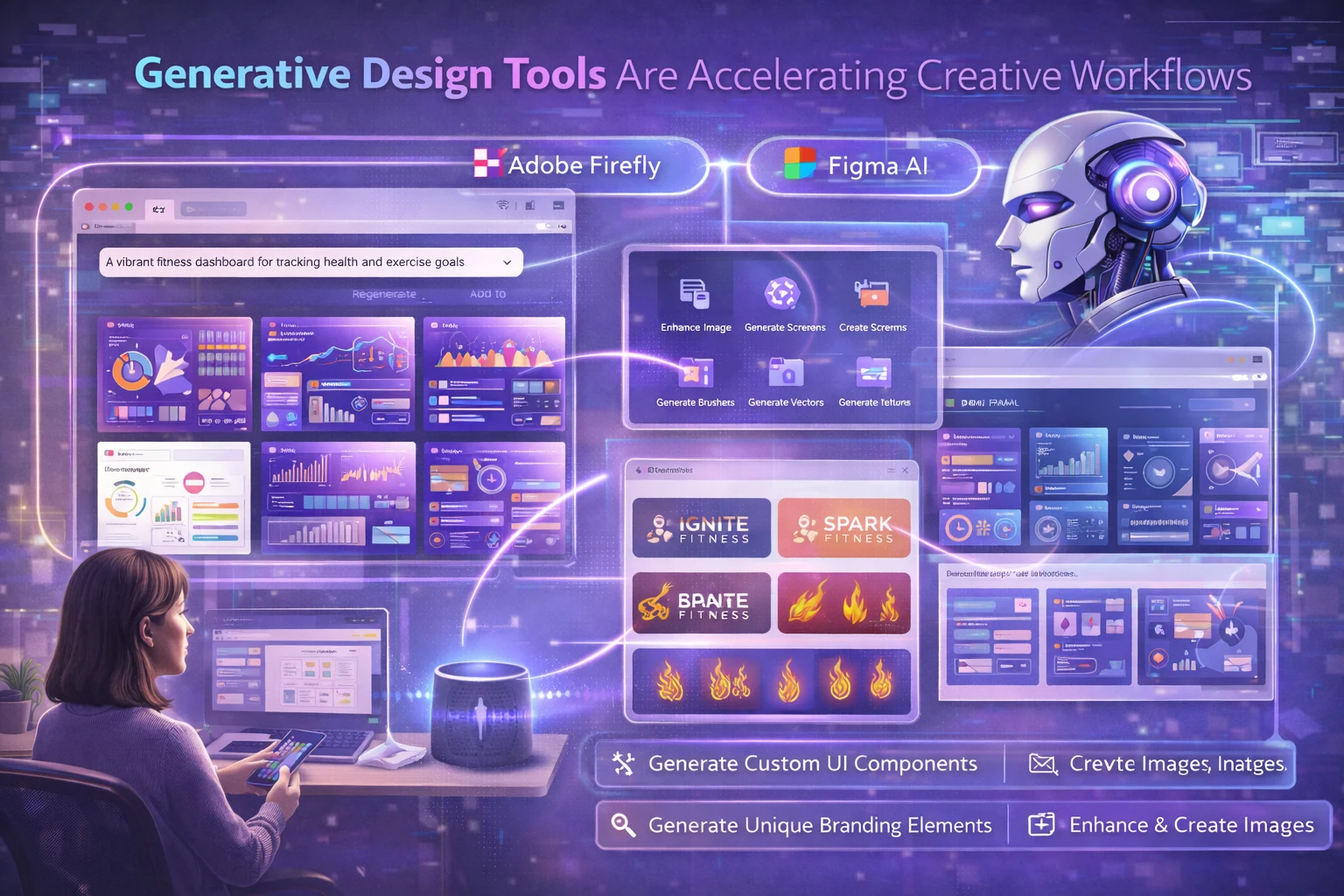 Generative Design Tools