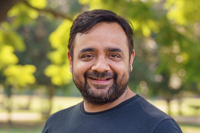 Prince Pal UI UX Designer