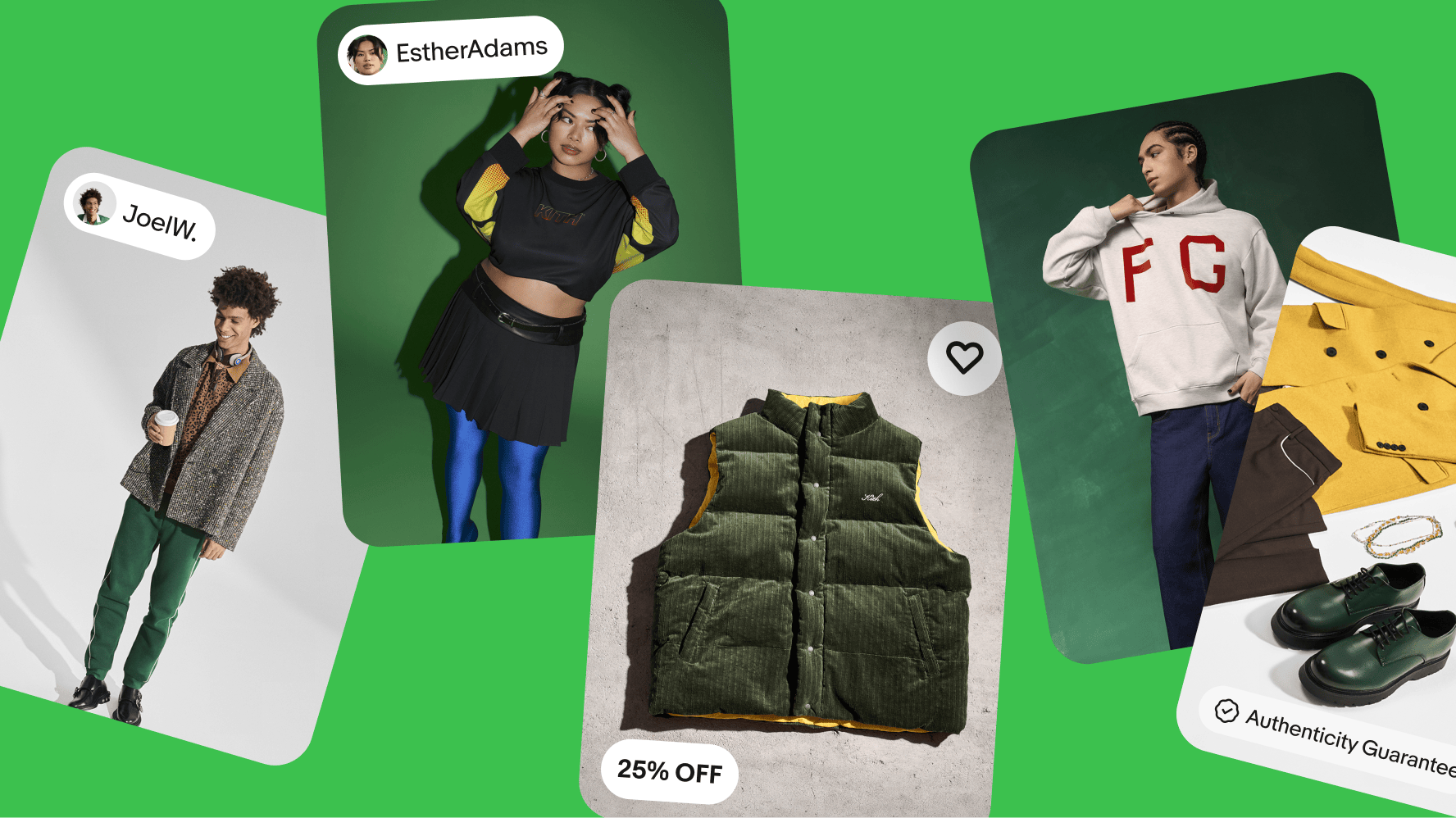 Expressions are applications of the system to a particular subject or area.