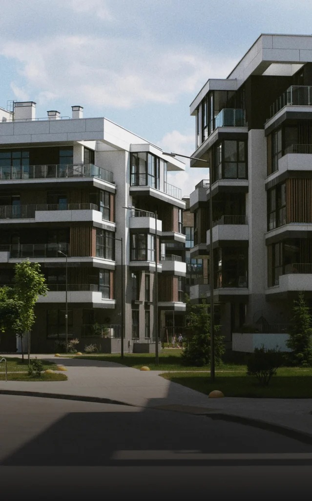 Olive & Oak - Real Estate Branding Case Study