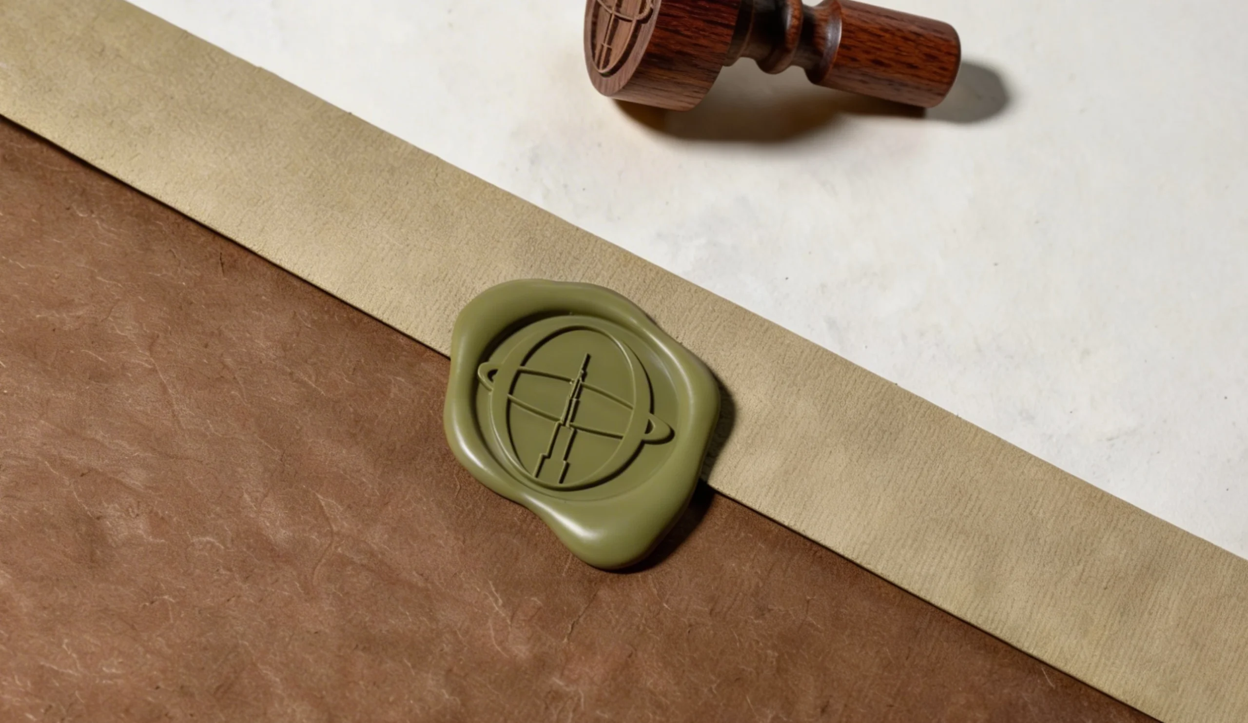 Olive & Oak - Real Estate Branding Case Study