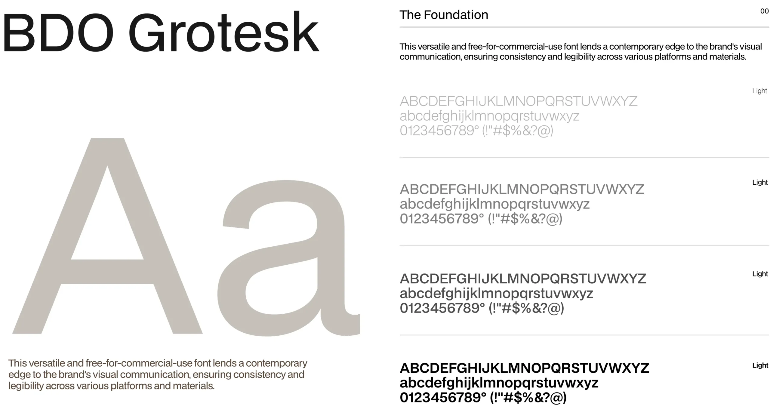 Olive & Oak - Real Estate Branding Case Study