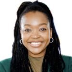 Tebogo Mokwena