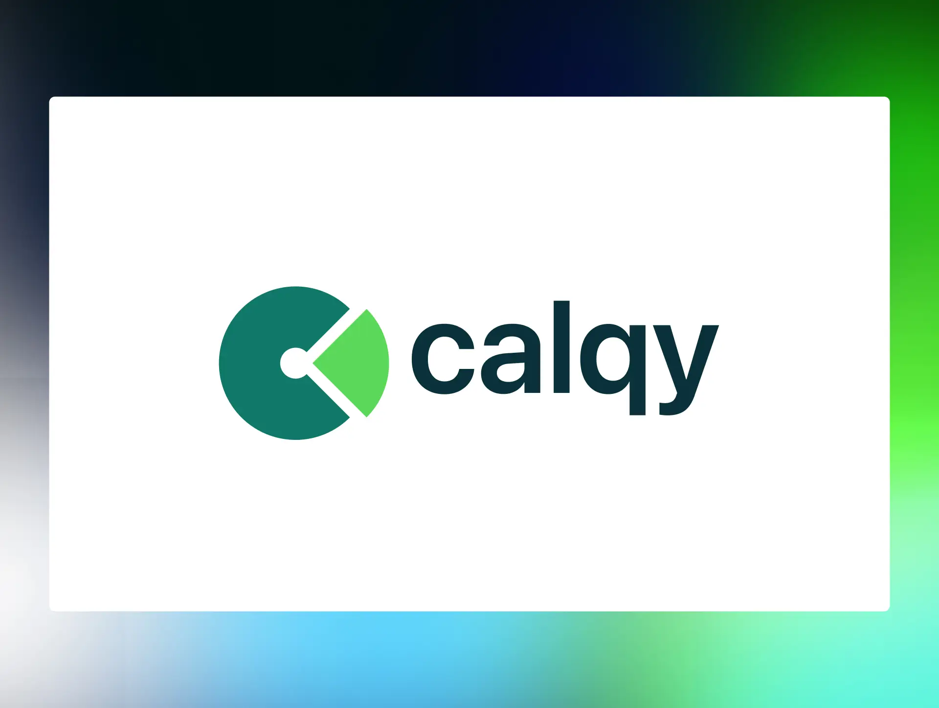 revenue recognition app logo design
