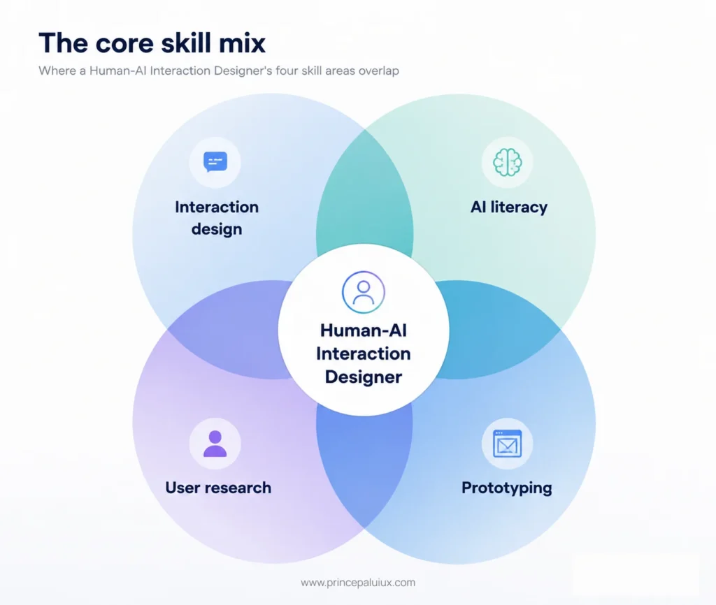 human ai interaction designer