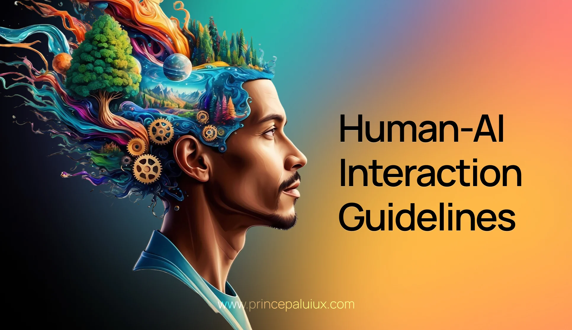18 Practical Guidelines for Human-AI Interaction