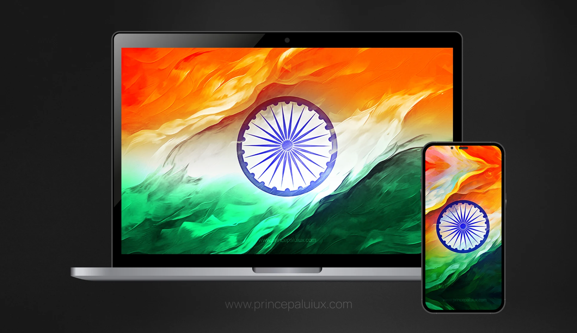 india flag wallpaper 2 independence day 2026