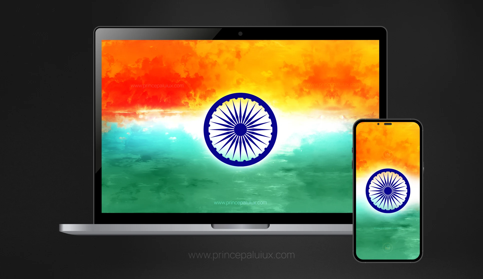 india flag wallpaper 6